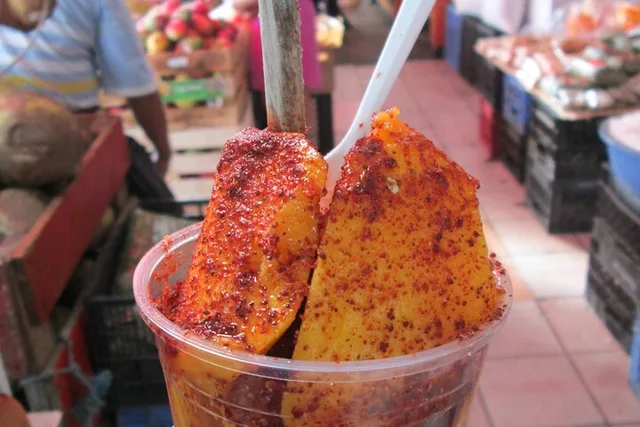 Tijuana Walking Street Food Tour - Image 5