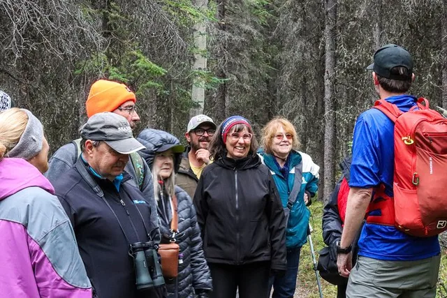 Denali Nature Hike - Image 1