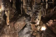 Luray Caverns Private Vehicle Transfer thumbnail 4