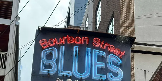 Nashville True Crime Walking Tour - Image 6