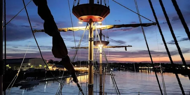 St. Augustine Pirate Show Cruise - Image 5