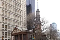 New York City Self-Guided Audio Tour thumbnail 4