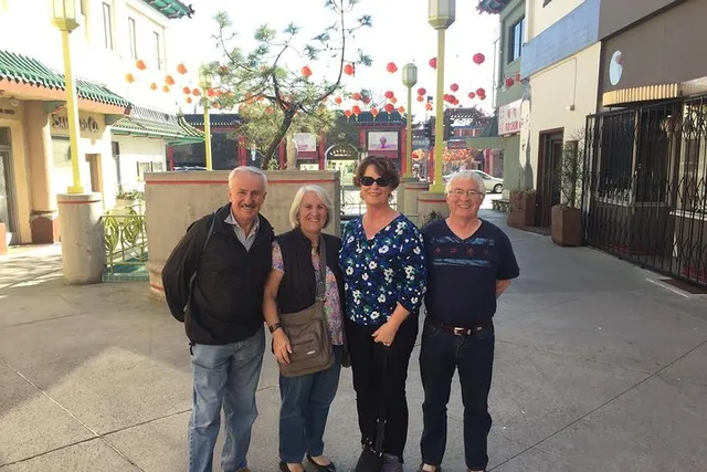Los Angeles Chinatown and Little Tokyo Walking Tour - Image 3