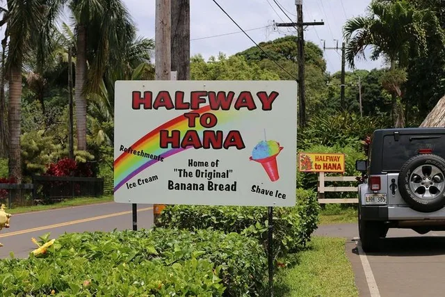 Maui Halfway to Hana Private Tour 4 hr - Image 2
