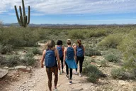 Scottsdale Day Hiking Tour thumbnail 1