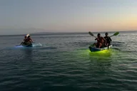 Maui Kayak Tour at Sunset thumbnail 4