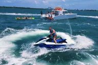 Miami Self-Drive Jet Ski Adventure thumbnail 3