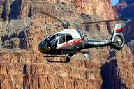 Las Vegas Grand Canyon Helicopter Tour 10 hr thumbnail 1