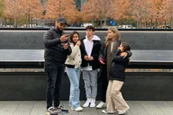 New York Ground Zero Walking Tour thumbnail 1
