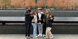 New York Ground Zero Walking Tour