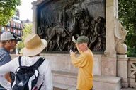 Boston Freedom Trail Walking Tour thumbnail 1