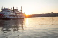 Cincinnati Ohio River Cruise with Buffet Dinner thumbnail 6