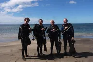 Makena Wailea Underwater Scooter Dive thumbnail 1
