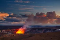 Kona Volcano and Stargazing Tour with Meals thumbnail 1