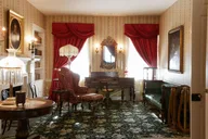 Lexington Mary Todd Lincoln House Tour thumbnail 5