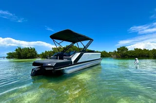 Key West Boat Experience Swim Sip & Soak 6 hr