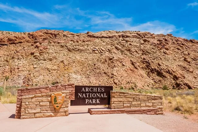 Arches Delicate Arch Self-Guided Audio Tour - Image 6