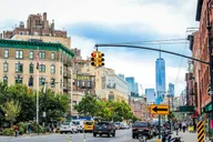 New York Food Tour in Greenwich Village thumbnail 3