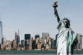 New York Statue of Liberty & Ellis Island Guided Tour