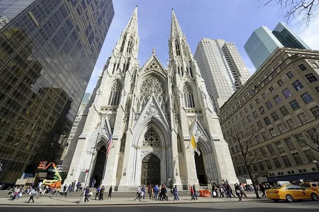New York City Manhattan Tour - Image 2