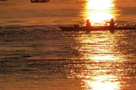 Bay Sunset Sightseeing Cruise thumbnail 5