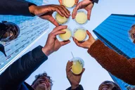 Seattle Street Food Walking Tour in South Lake Union thumbnail 6
