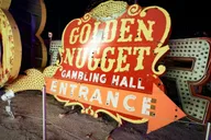 Las Vegas Helicopter Night Tour with Neon Museum thumbnail 3