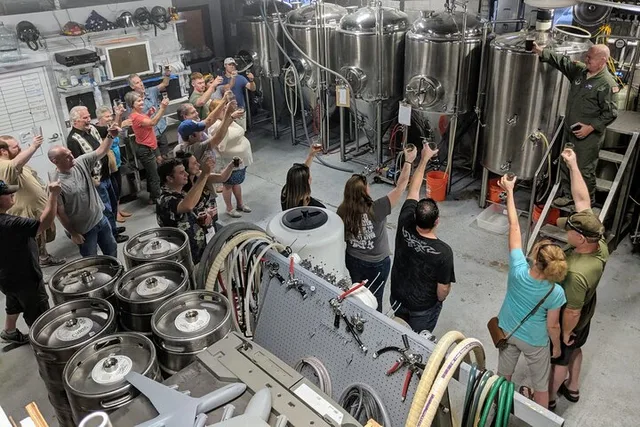 Kansas City Brewery and Distillery Tour - Image 5