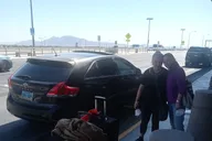Las Vegas Hotel to Airport Transfer thumbnail 3