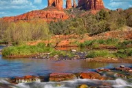 Las Vegas Grand Canyon and Antelope 7-Day Tour thumbnail 3