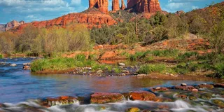 Las Vegas to Antelope Canyon 5-Day Tour