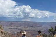 Grand Canyon Custom Guided Hike thumbnail 5