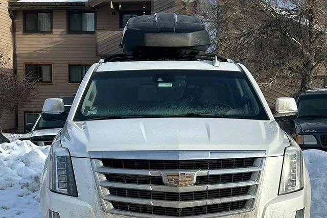 Vail Private Airport Transportation - Image 5
