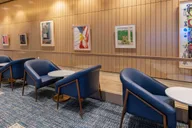 Orlando Airport Plaza Premium Lounge Experience thumbnail 6