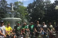 Savannah Historical Bike Tour thumbnail 5