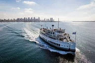 San Diego Brunch Cruise on Mother's Day thumbnail 3