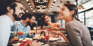 New York City Food Tasting Tour
