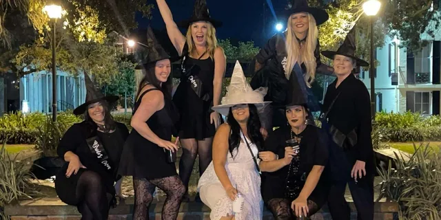 Savannah Haunted Pub Crawl - Image 3