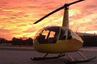 Greenville Downtown Helicopter Tour thumbnail 2