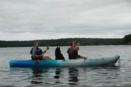 Door County Bluff Kayak Tour thumbnail 4