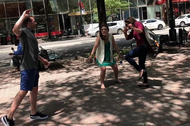 Philadelphia Scavenger Hunt - Image 2