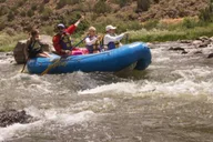 Taos Rio Grande Float Trip thumbnail 2