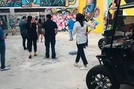 Miami Brewery Golf Cart Tour thumbnail 4