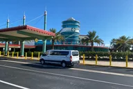 Orlando Private Airport Transfer thumbnail 1