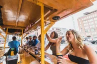 Indianapolis Mobile Pub Tour thumbnail 5