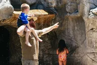 Phoenix Zoo General Admission Ticket thumbnail 4