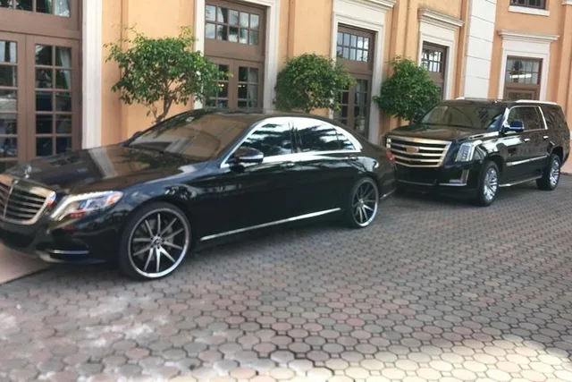 Miami Airport Private Transfer - Image 3