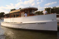 Boston Harbor Yacht Cruise thumbnail 1
