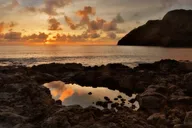 Oahu Sunrise Photography Tour From Waikiki thumbnail 1