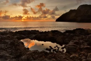 Oahu Sunrise Photography Tour From Waikiki